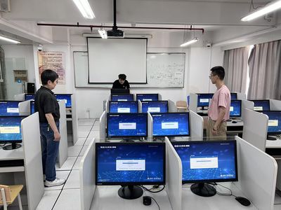 以信息化建設(shè)護(hù)航校園運(yùn)行——信息系統(tǒng)運(yùn)行維護(hù)服務(wù)的實(shí)踐與展望